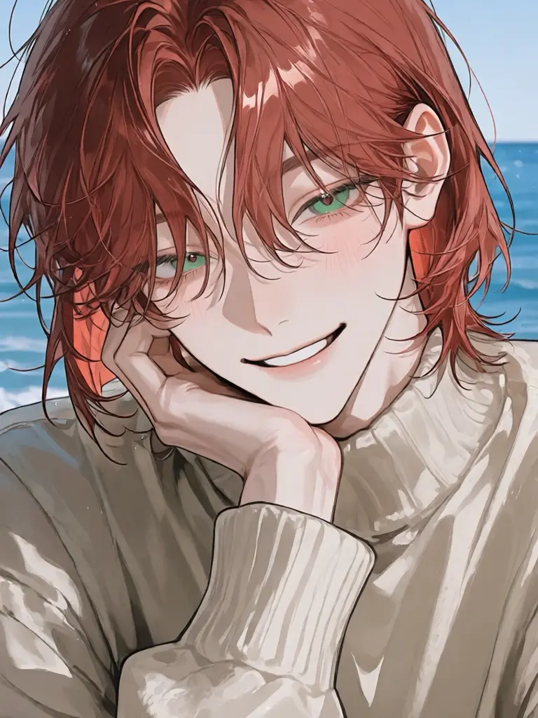 Haru_haru06의 물거품의 맹세