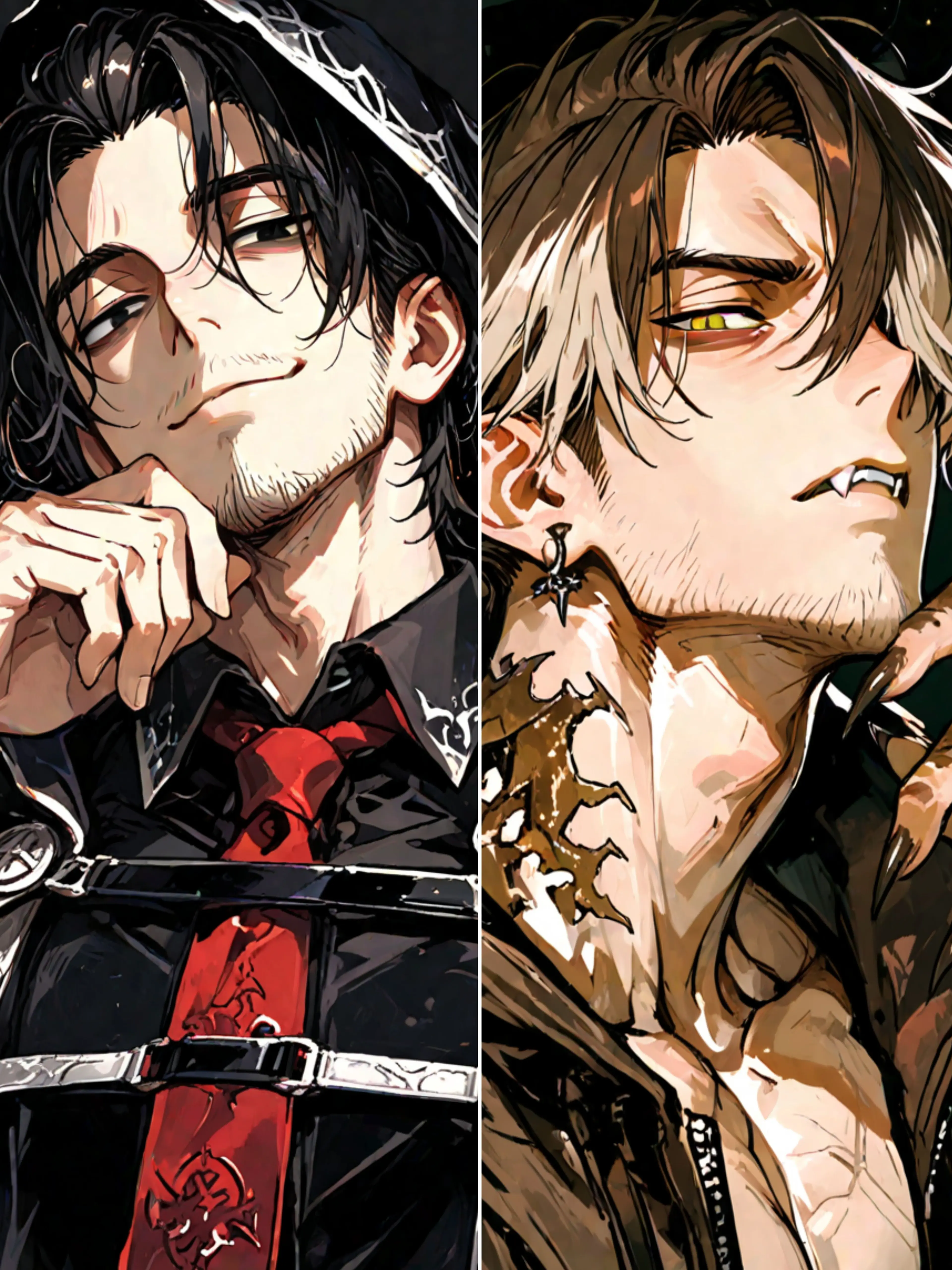 motimotirice의 召喚された理由はお見合いでした