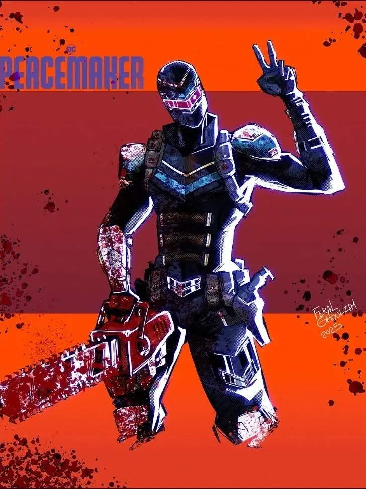 Spidermanluver의 Vigilante