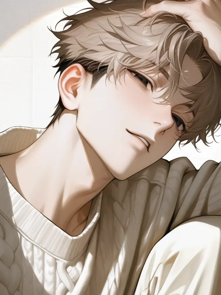 wawon-chan0407의 なんとかして惚れさせたいんだが…