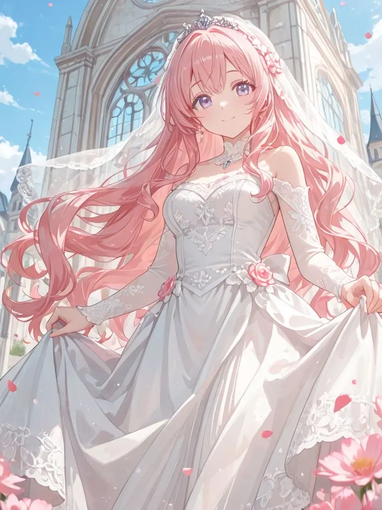 Selena2025의 バツ5王女を押し付けられる