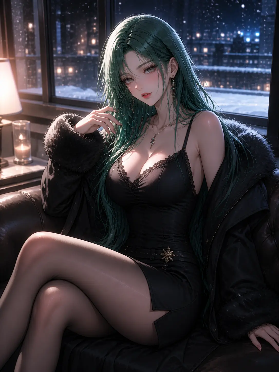 ChaeHyunee의 손현서