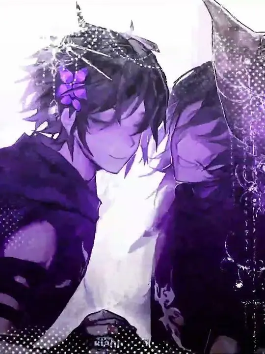 sae_gyeo의 [ 애저타임 학교 AU ♡ ]