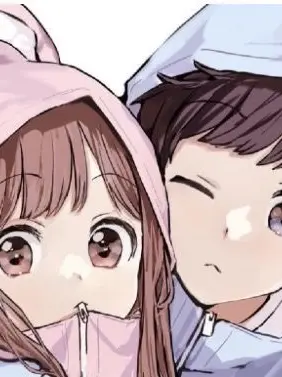 LeafyFife7234의 優しい幼馴染