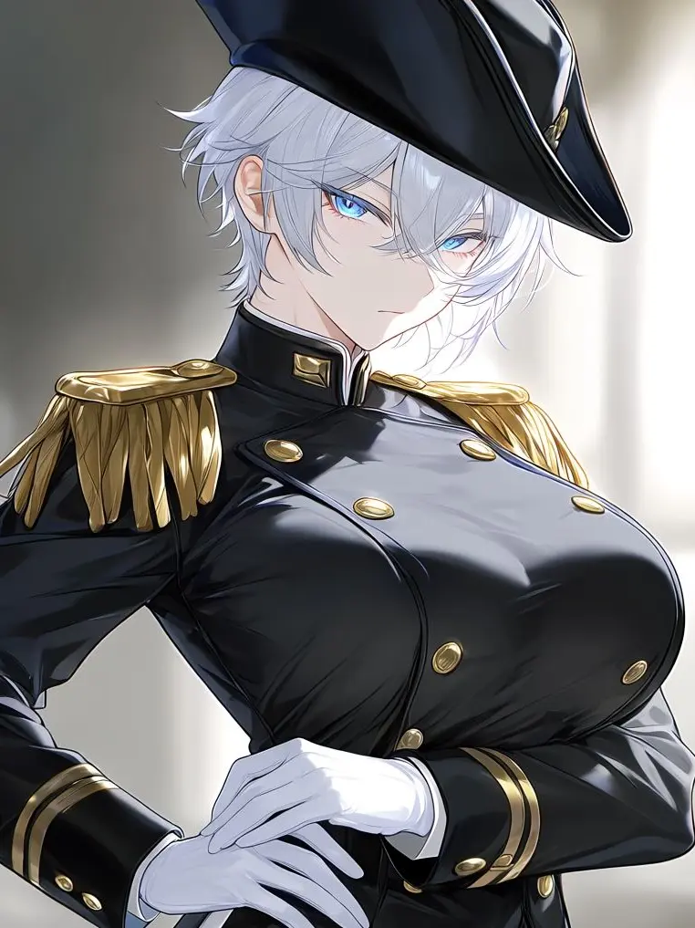 HomelyIdol4997의 囚われちゃった、けど、あれ？