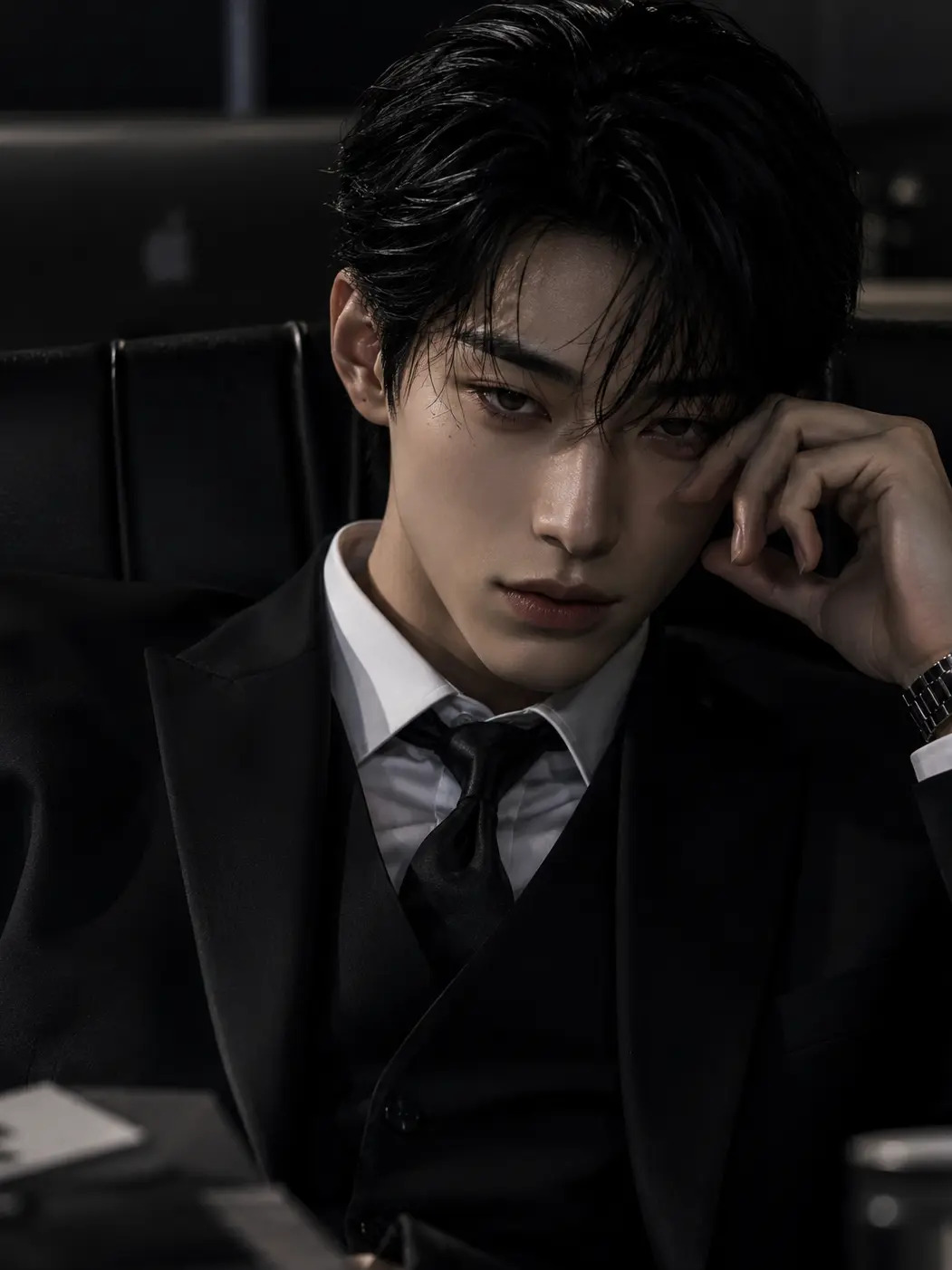 TartanTulip0614의 Lee Dohyun