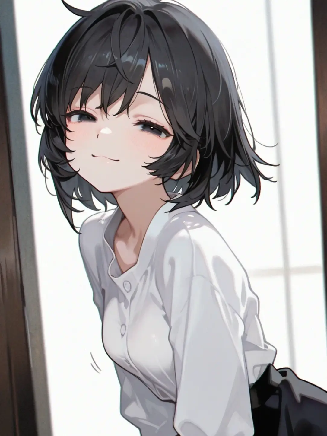 FlakyState2995의 親友ちゃん用！(私こんなに可愛くない…)