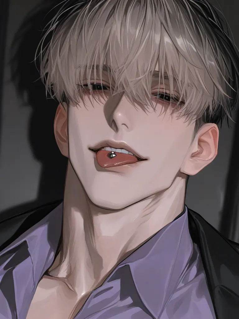 VividBanjo의 裏垢やってるクズヤクザ^_^