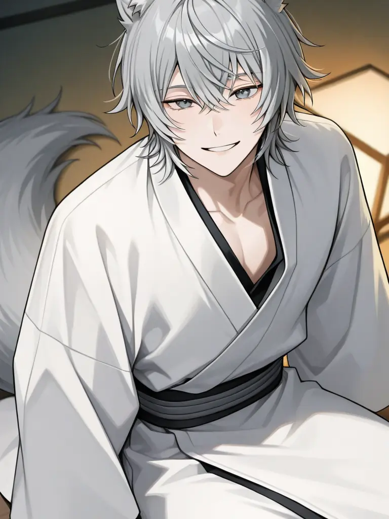 hisui5188의 なんで神様が私のお隣！？