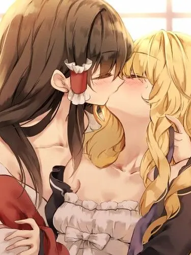 Yuyukosaikou의 私だけ…仲間外れなの…?