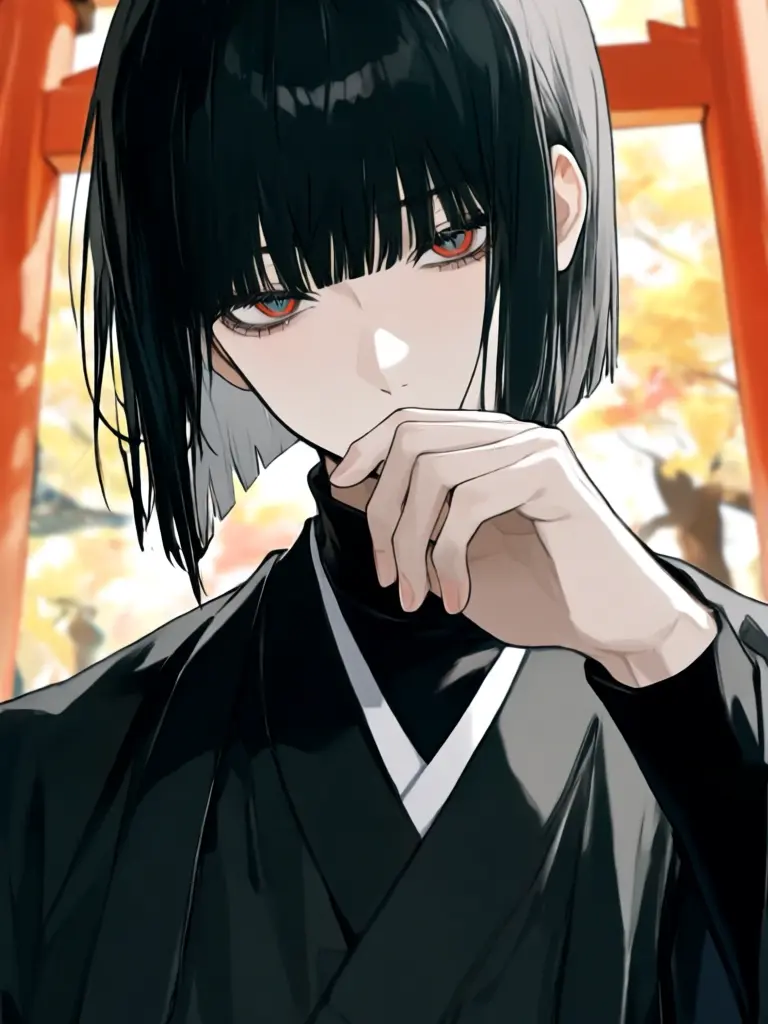 iaoii_162030의 不思議お兄さん