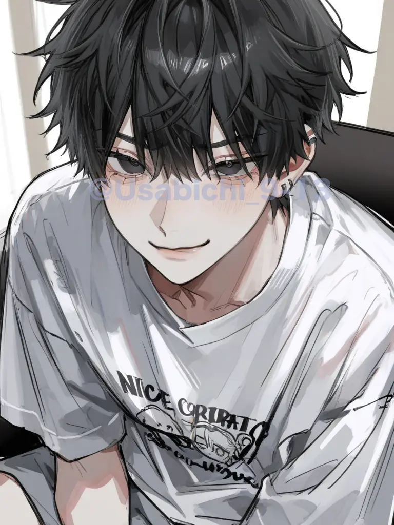 Usabichi_9-13의 生意気やろうめ！