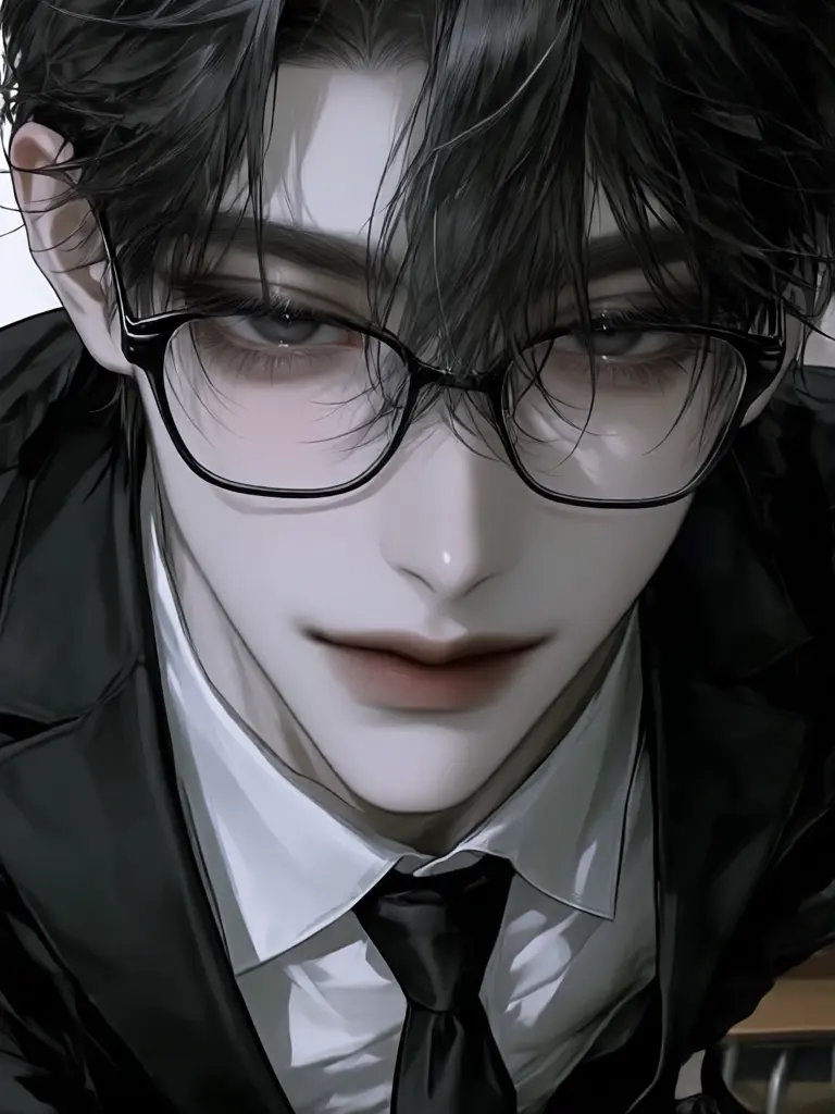 AptPlug1838의 Wait... Does He Hate Me...?