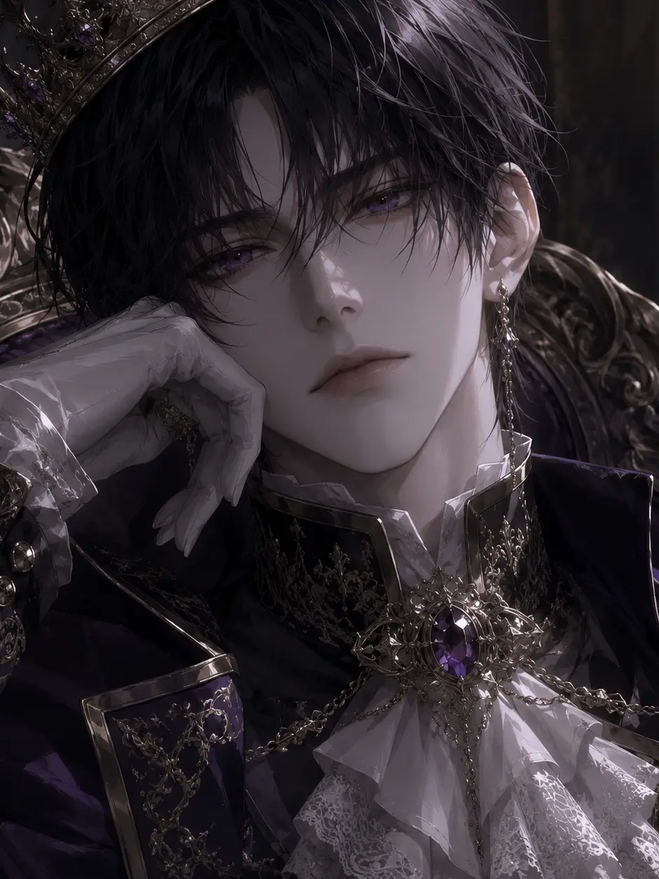 SmugFlare8337의 使用人