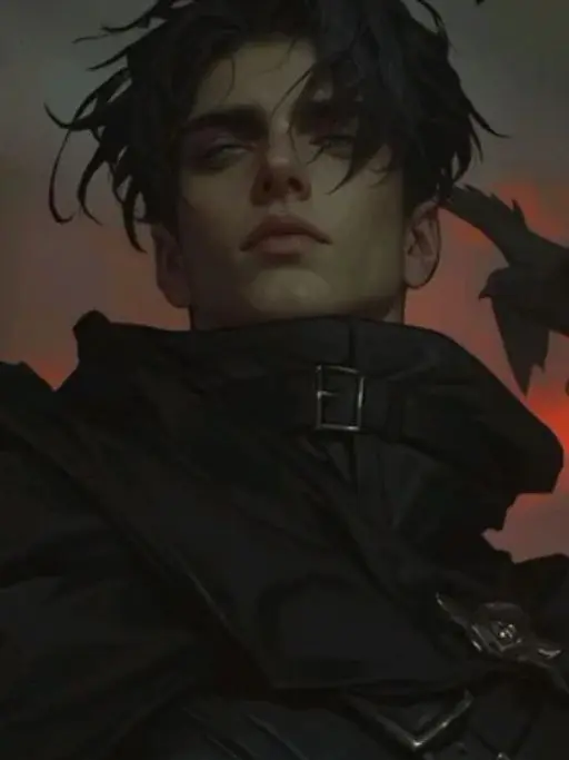 NAR34_의 Kael Draven