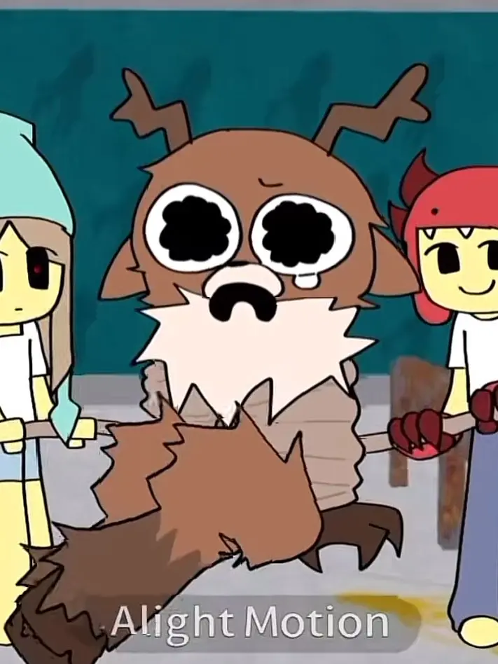 StickyPot4922의 99밤 버티기