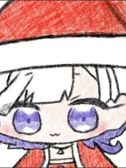 GreedyWhisk7596의 Santa Girl Hebi in My House?