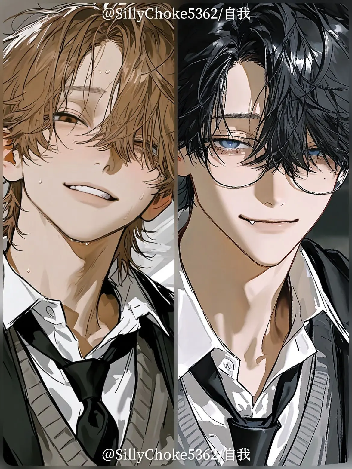 SillyChoke5362의 사이오 학원 II