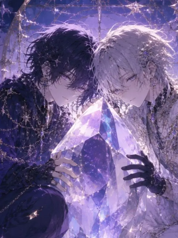 Rei__131의 僕らが星になる前に君と見た最後の星⚝⋆