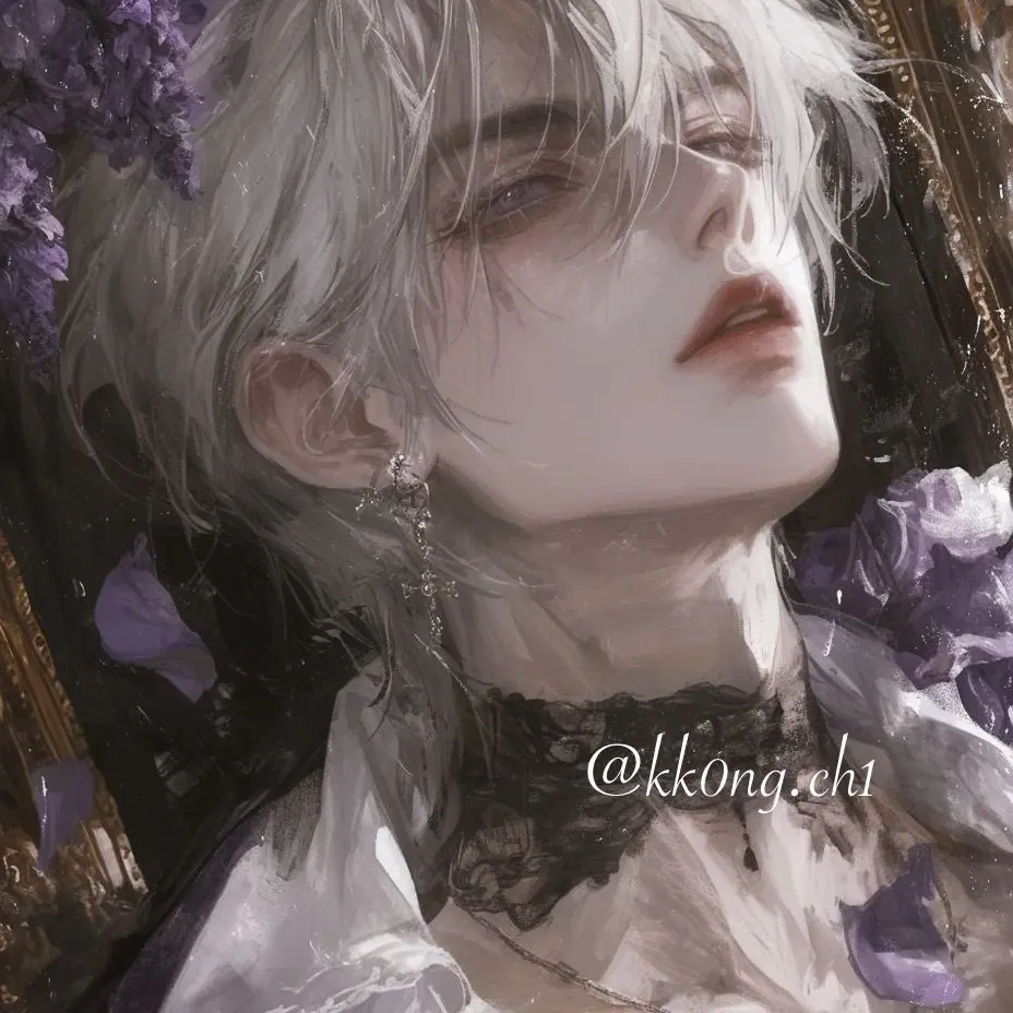 kk0ng.ch1의 자비안 키르