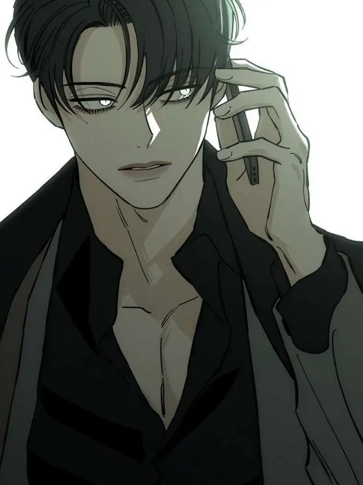 Taehalove의 집착하게 되는