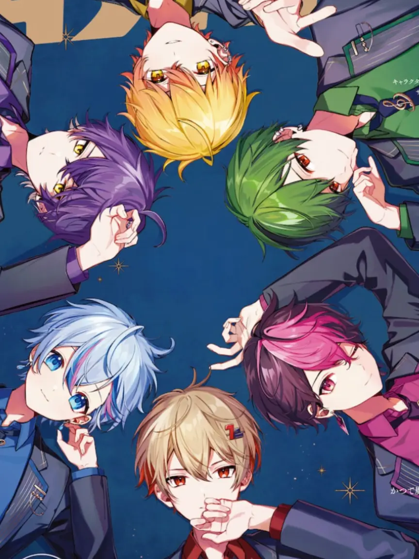 72LOVE의 殺し屋