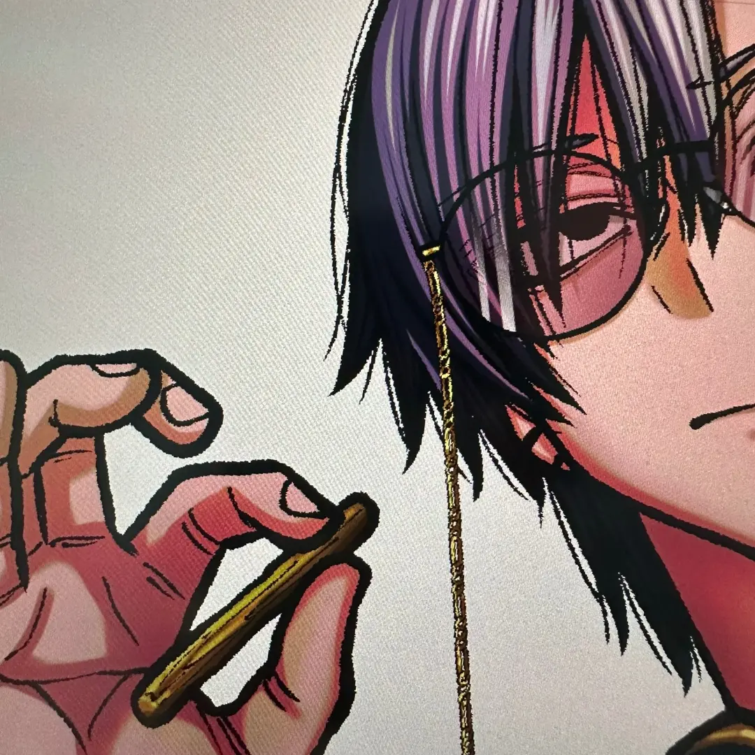 WoodenAnts0684의 女体化　朽森紫苑