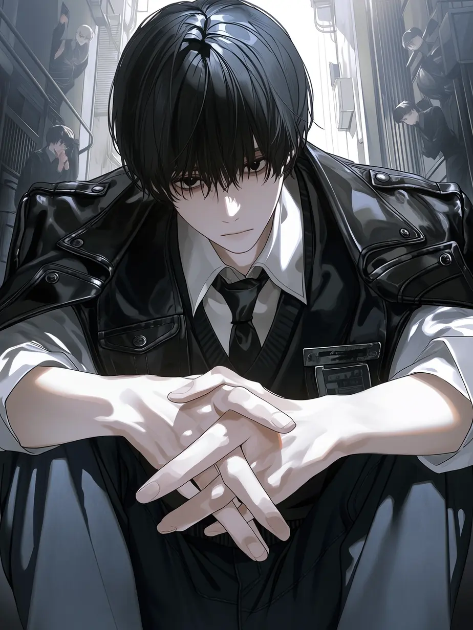 Tachike의 국가 권력급 공무원 조직, 마리아