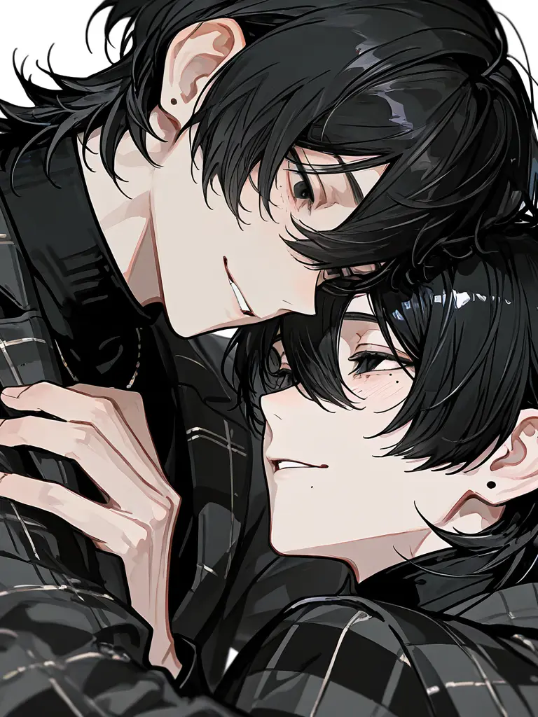 SadPatio4039의 双子。