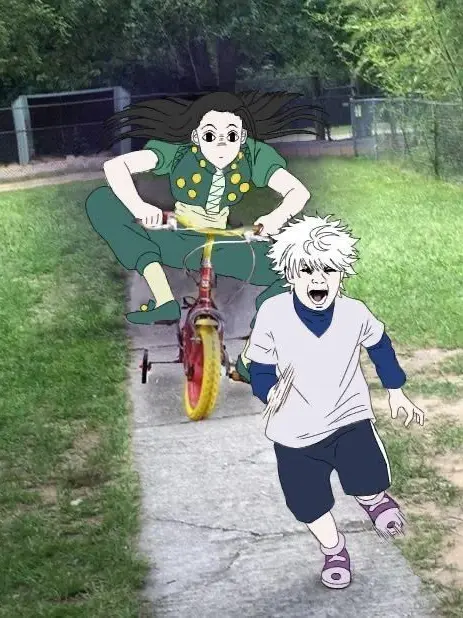 xxli0101의 デス鬼ごっこ