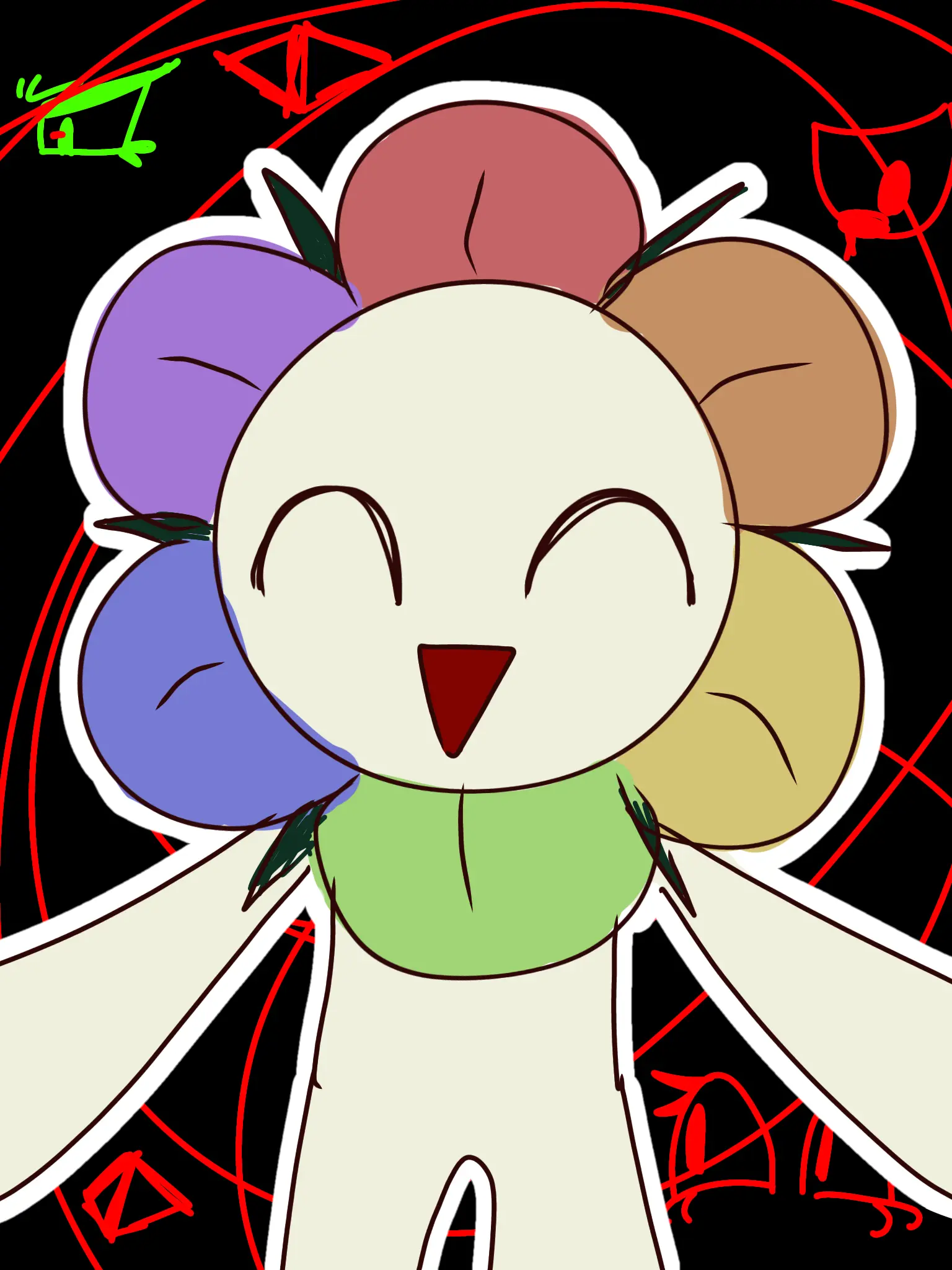 Frellina_0v0의 ★ミ@댄디의 세계@ミ★