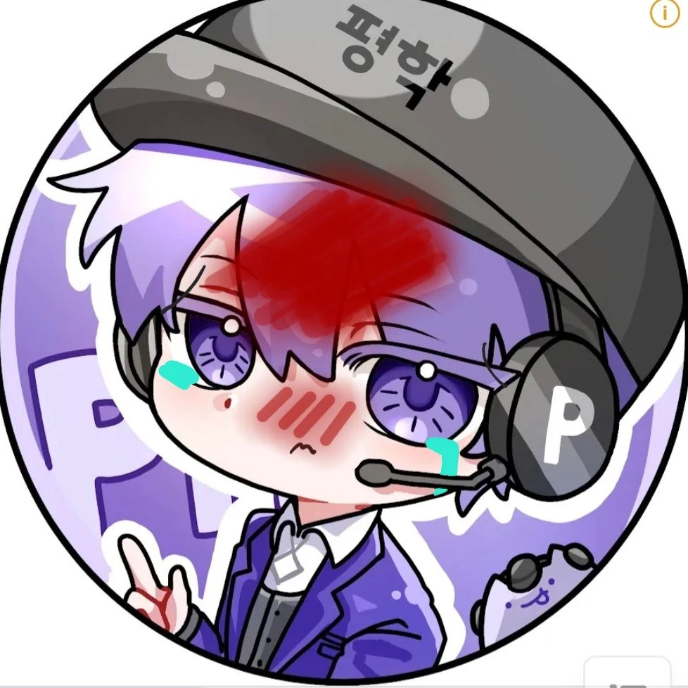 평학이가 쓰러졌다(+여우)