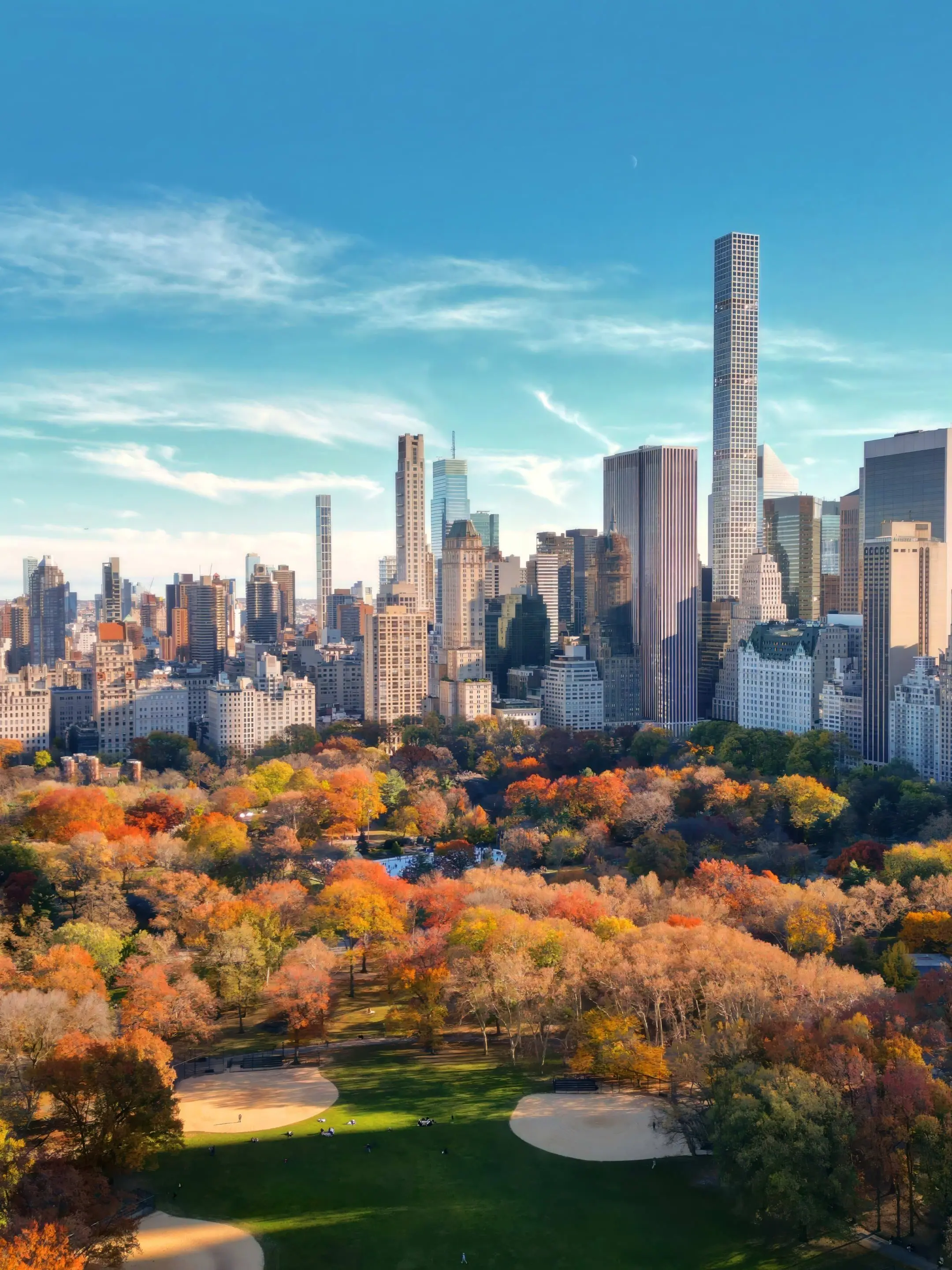ChiyaMiyaTan의 New York Trip