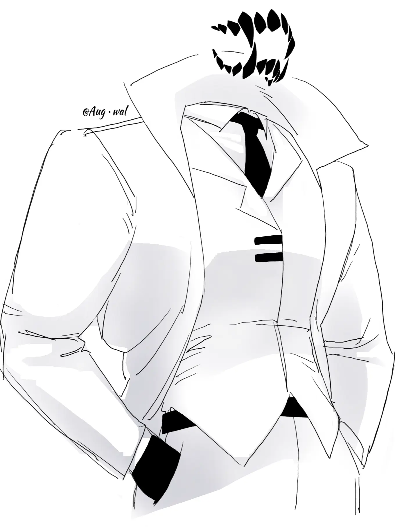 Aug.wal의 어거스트 월라운드