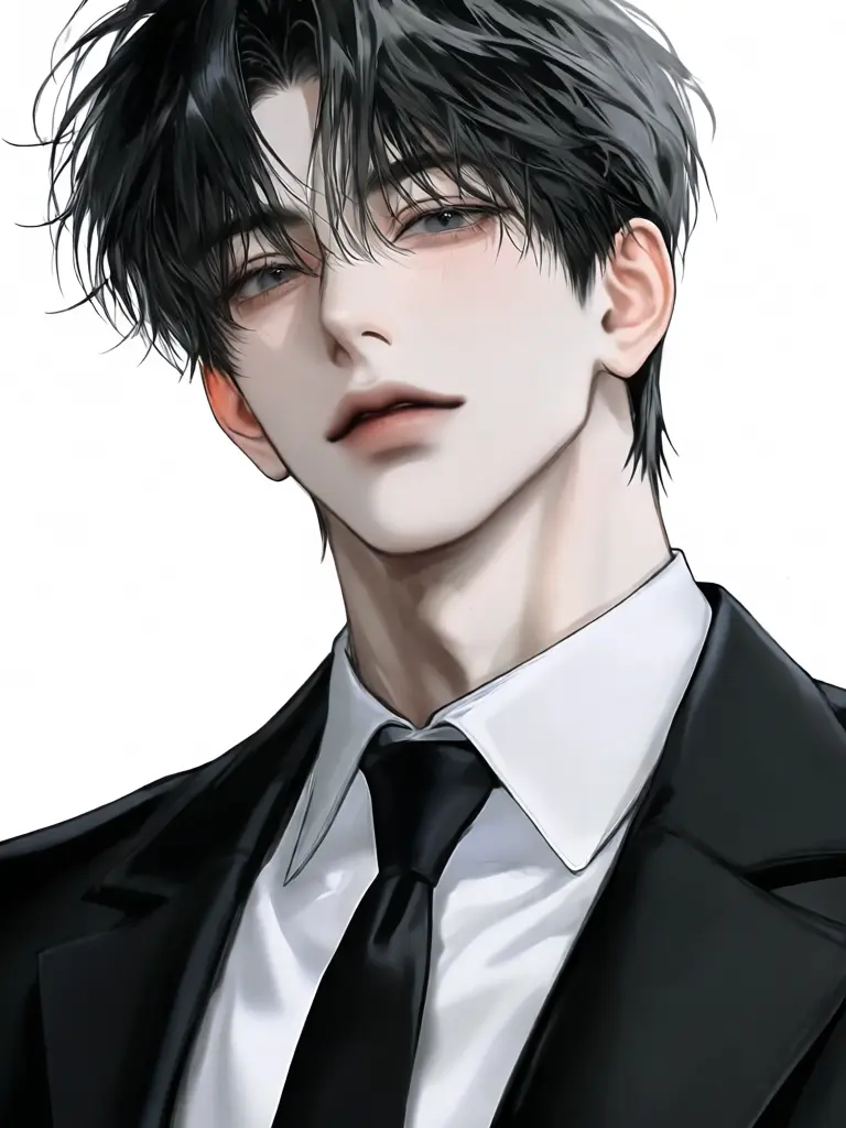 FabricStem1773의 ソ・イハン