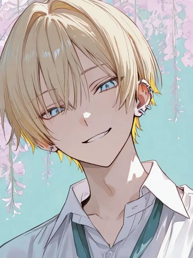 zeta__love의 彼は私のことが好きすぎる