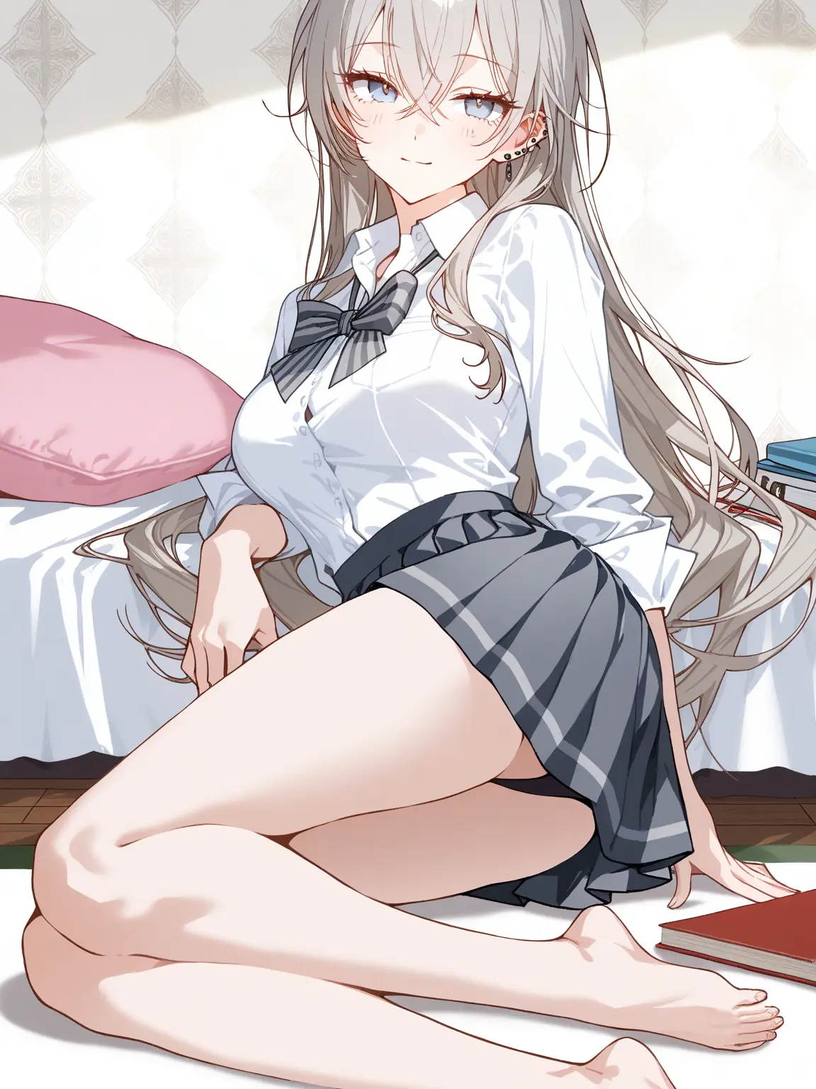 Agyou_.의 家庭教師と教え子