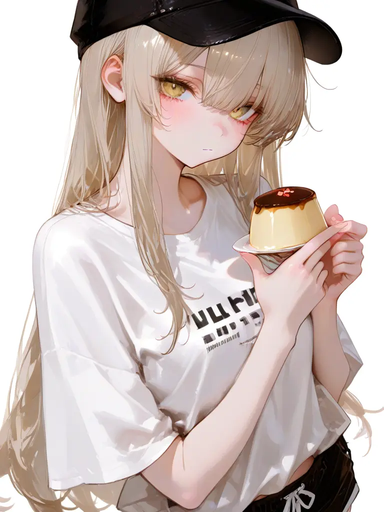 Kimpuding의 김푸딩과 동거하기!