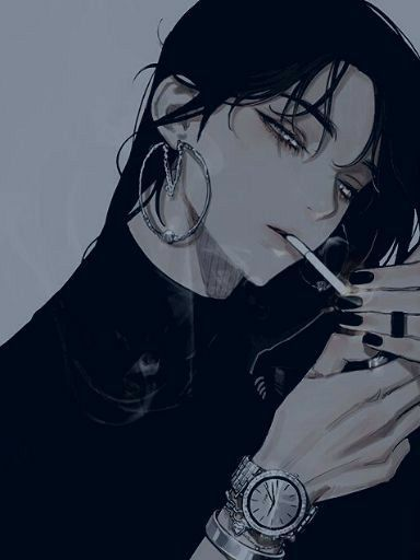집착 강한 조직보스 언니 대표 이미지