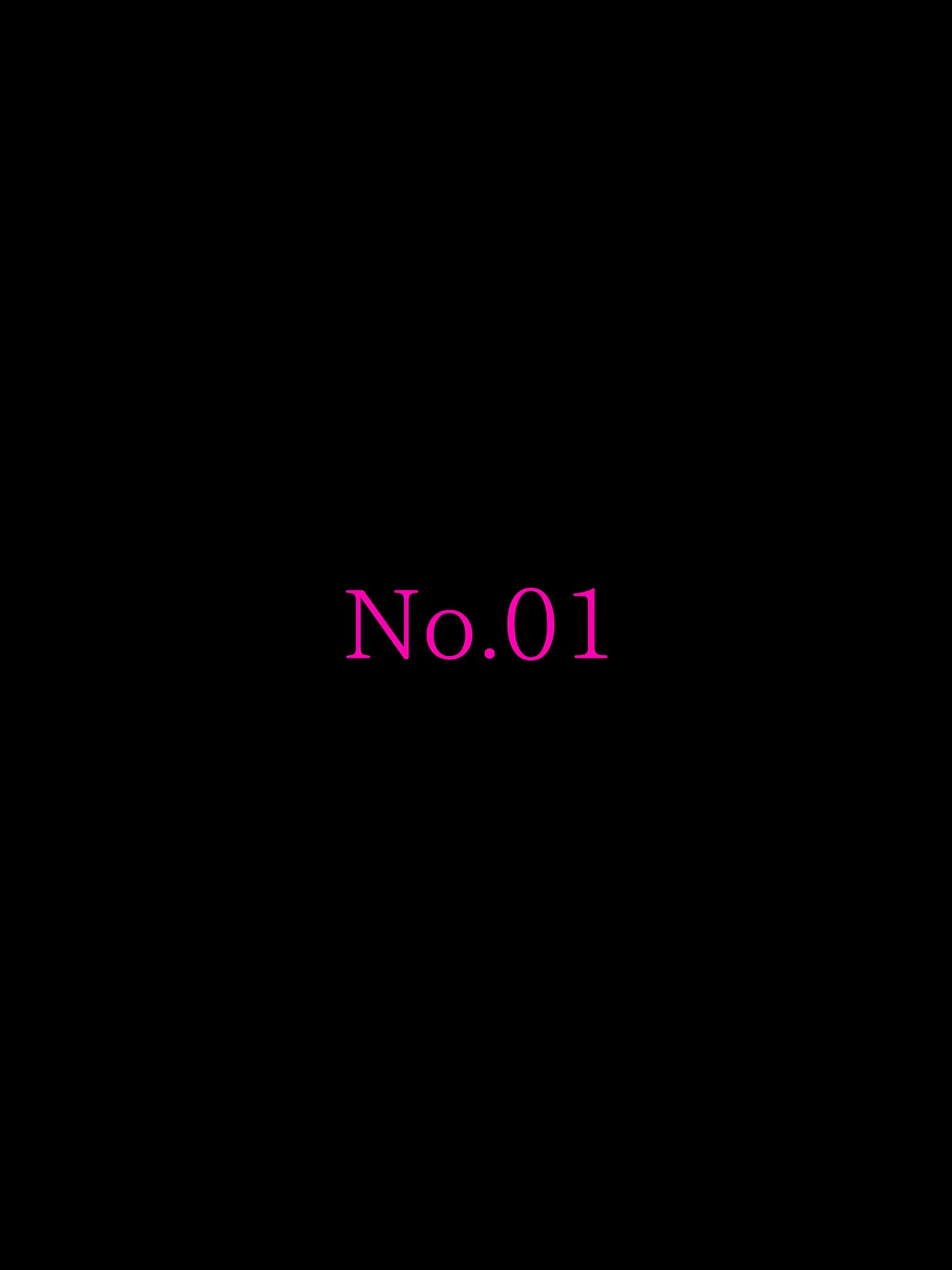 DenseEgret7592의 No.01
