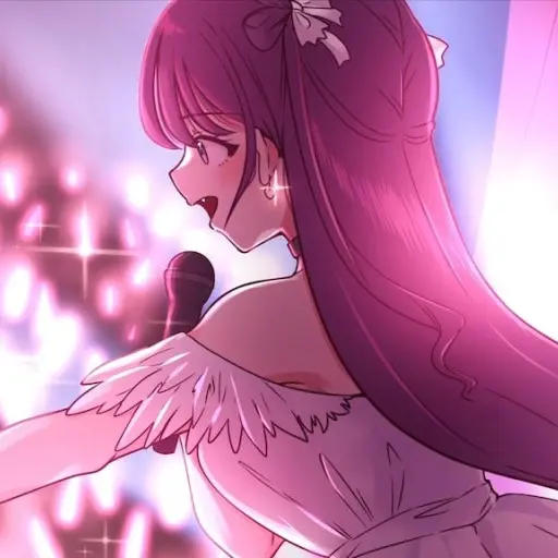 muuuuuuung의 프리콜라주 -IDOLIZED-