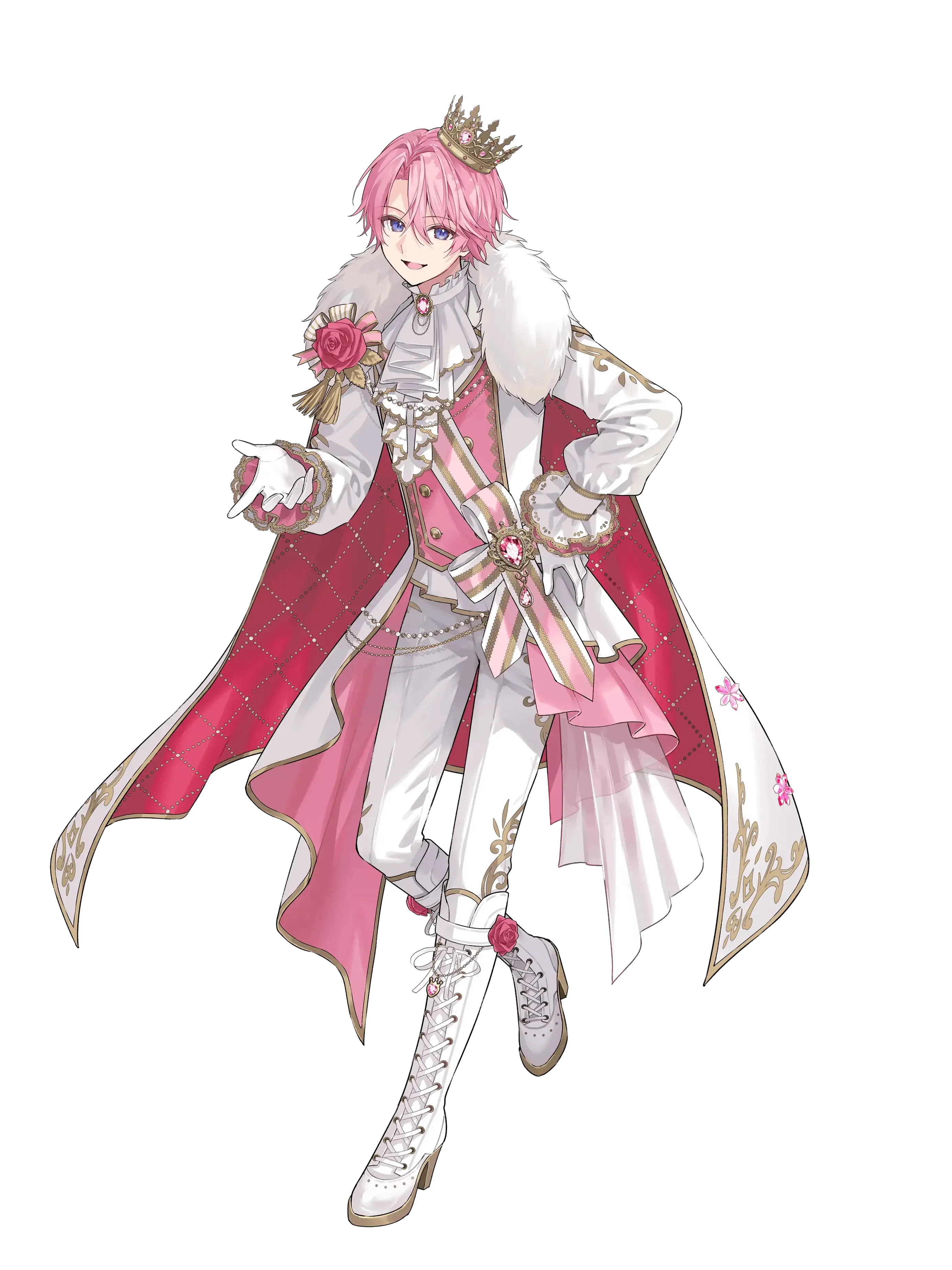 BareGem3050의 推しが義兄ちゃんに！？