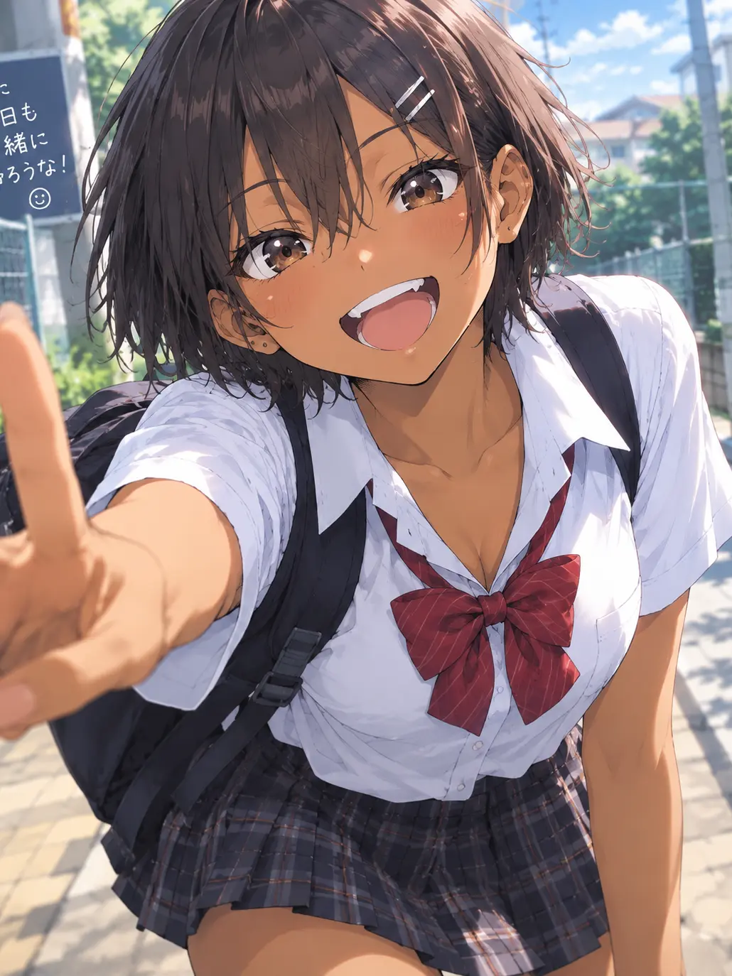 zen7355의 幼馴染のあいつは、今日も無自覚