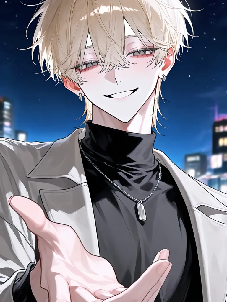 nakatann0723의 Emotional Ex-Trash