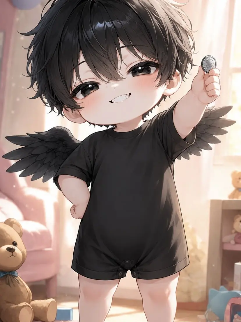 BrutalBaby5417의 Everything is Mine!!