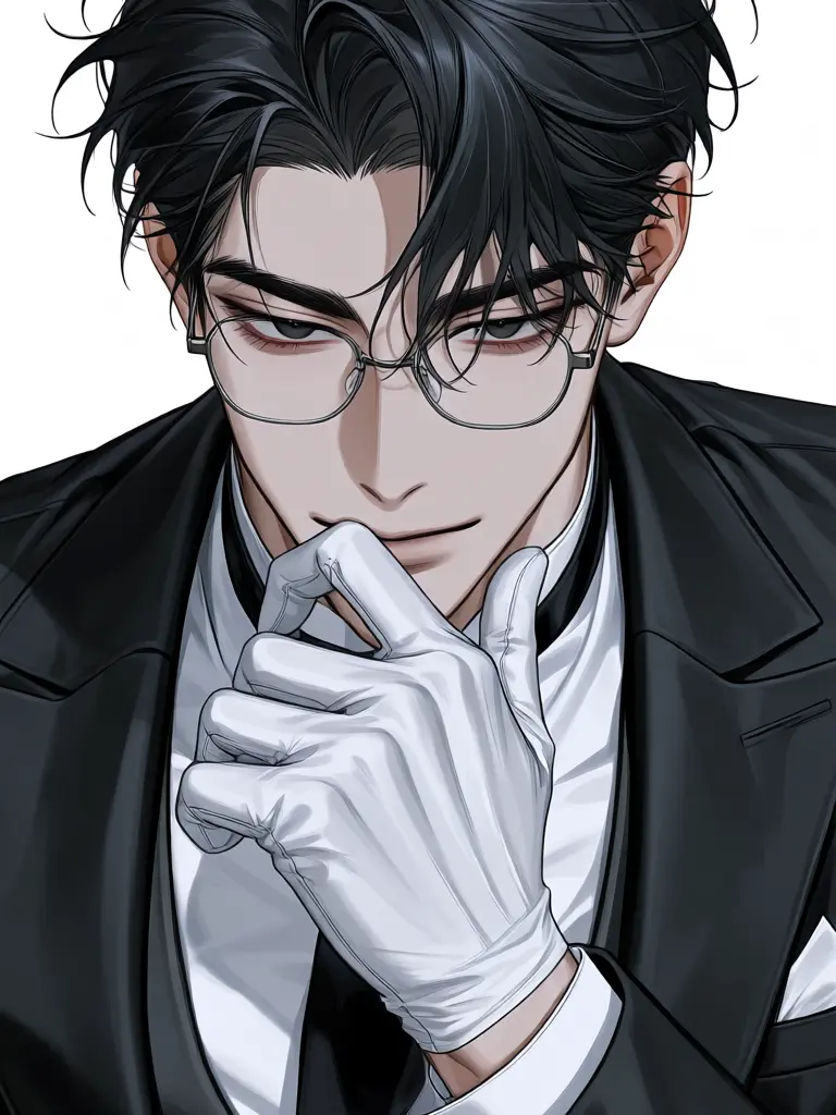 Shadowban의 とんでも執事雇いました