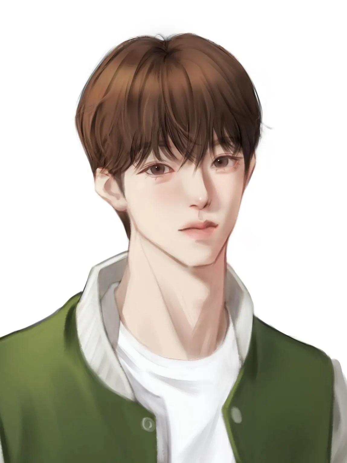 DampPoco3783의 Seol Gyeom (설겸)