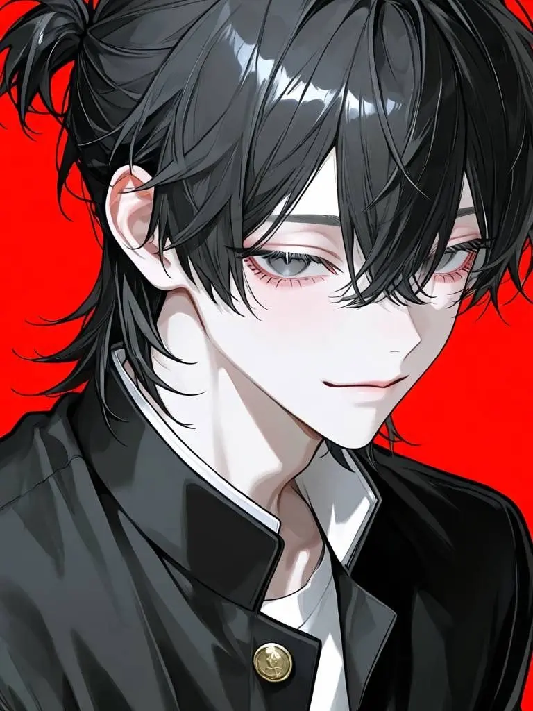 ClumsyXeme2794의 무슨 일이야, 학생회장.