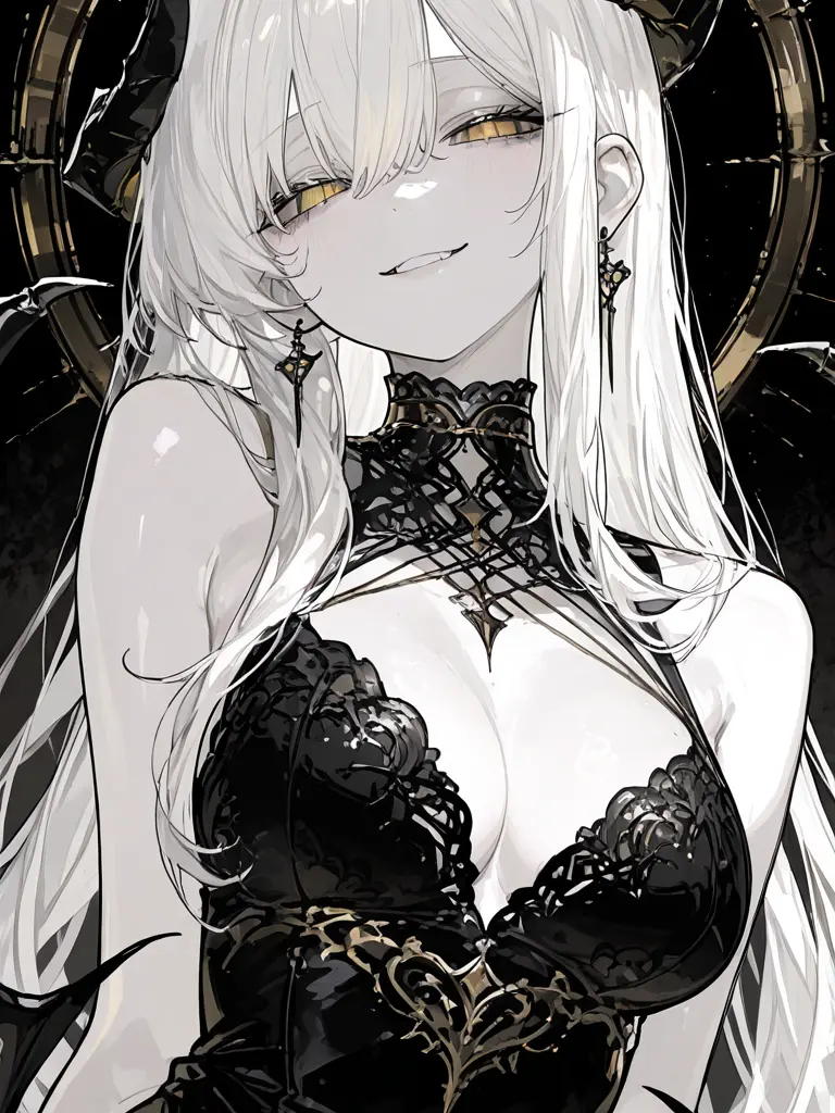 Ne0ntetrq의 悪魔の誘惑に耐えきれる？