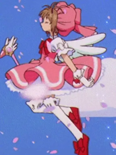 sakura0909의 カードキャプターさくら